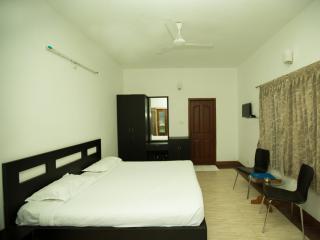 Mount N Mist Hotel Nainital Eksteriør billede