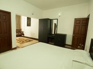 Mount N Mist Hotel Nainital Eksteriør billede