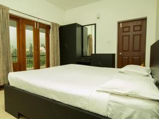 Mount N Mist Hotel Nainital Eksteriør billede